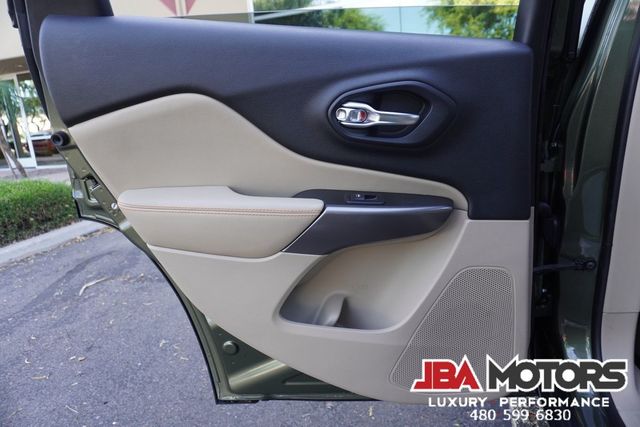 2019 Jeep Cherokee Latitude SUV ~ Lemon Law Buyback Clean Title | MESA, AZ | JBA MOTORS