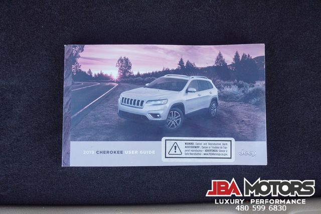2019 Jeep Cherokee Latitude SUV ~ Lemon Law Buyback Clean Title | MESA, AZ | JBA MOTORS 2019 Jeep Cherokee Latitude SUV ~ Lemon Law Buyback Clean Title | MESA, AZ | JBA MOTORS