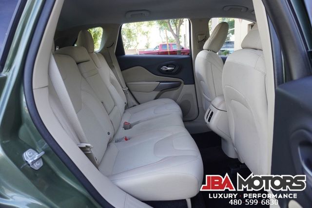 2019 Jeep Cherokee Latitude SUV ~ Lemon Law Buyback Clean Title | MESA, AZ | JBA MOTORS