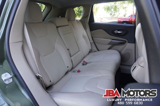 2019 Jeep Cherokee Latitude SUV ~ Lemon Law Buyback Clean Title | MESA, AZ | JBA MOTORS