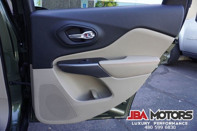 2019 Jeep Cherokee Latitude SUV ~ Lemon Law Buyback Clean Title | MESA, AZ | JBA MOTORS