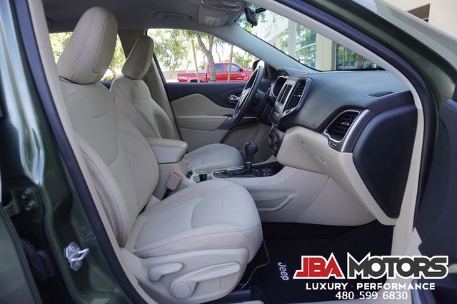 2019 Jeep Cherokee Latitude SUV ~ Lemon Law Buyback Clean Title | MESA, AZ | JBA MOTORS