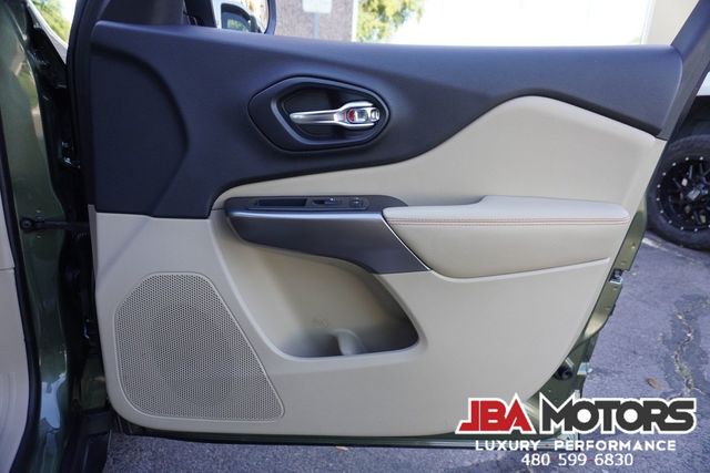 2019 Jeep Cherokee Latitude SUV ~ Lemon Law Buyback Clean Title | MESA, AZ | JBA MOTORS 2019 Jeep Cherokee Latitude SUV ~ Lemon Law Buyback Clean Title | MESA, AZ | JBA MOTORS