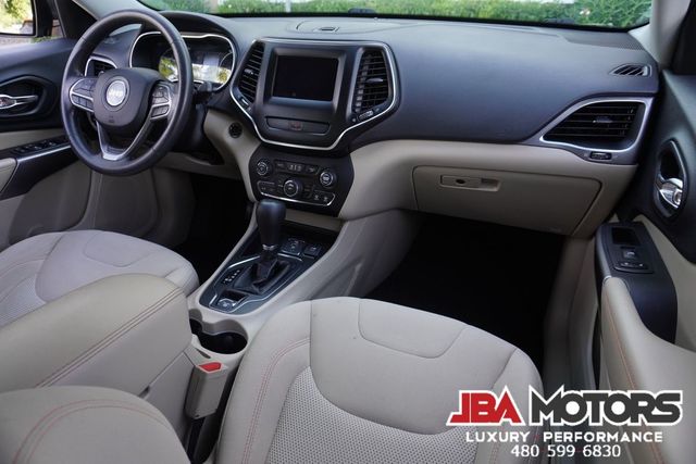 2019 Jeep Cherokee Latitude SUV ~ Lemon Law Buyback Clean Title | MESA, AZ | JBA MOTORS 2019 Jeep Cherokee Latitude SUV ~ Lemon Law Buyback Clean Title | MESA, AZ | JBA MOTORS