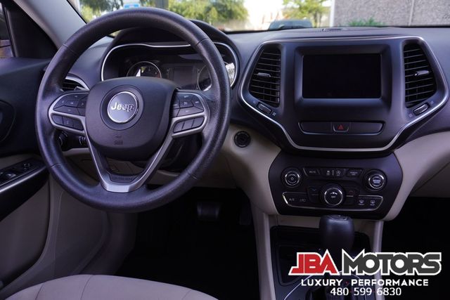 2019 Jeep Cherokee Latitude SUV ~ Lemon Law Buyback Clean Title | MESA, AZ | JBA MOTORS