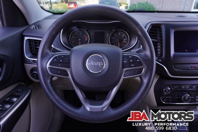 2019 Jeep Cherokee Latitude SUV ~ Lemon Law Buyback Clean Title | MESA, AZ | JBA MOTORS 2019 Jeep Cherokee Latitude SUV ~ Lemon Law Buyback Clean Title | MESA, AZ | JBA MOTORS