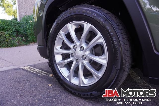 2019 Jeep Cherokee Latitude SUV ~ Lemon Law Buyback Clean Title | MESA, AZ | JBA MOTORS