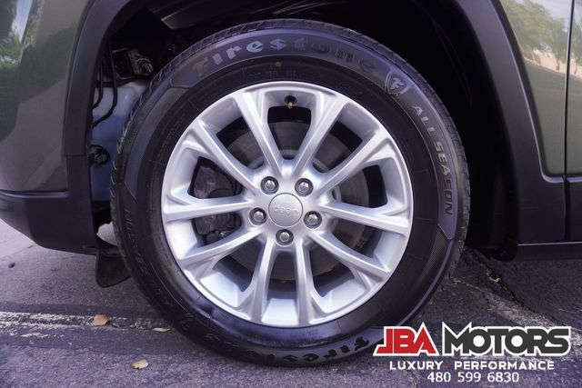 2019 Jeep Cherokee Latitude SUV ~ Lemon Law Buyback Clean Title | MESA, AZ | JBA MOTORS 2019 Jeep Cherokee Latitude SUV ~ Lemon Law Buyback Clean Title | MESA, AZ | JBA MOTORS