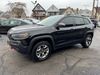 2019 Jeep Cherokee Trailhawk | Milwaukee, Wisconsin | Millennium Motor Sales 2019 Jeep Cherokee Trailhawk | Milwaukee, Wisconsin | Millennium Motor Sales