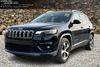 2019 Jeep Cherokee Limited | Naugatuck, Connecticut | A Better Way Wholesale Autos-CT 2019 Jeep Cherokee Limited | Naugatuck, Connecticut | A Better Way Wholesale Autos-CT