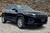 2019 Jeep Cherokee Latitude | Naugatuck, Connecticut | A Better Way Wholesale Autos-CT 2019 Jeep Cherokee Latitude | Naugatuck, Connecticut | A Better Way Wholesale Autos-CT