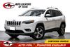 2019 Jeep Cherokee Limited | Plano, TX | Auto Locators of Texas