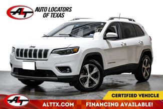 2019 Jeep Cherokee Limited | Plano, TX | Consign My Vehicle