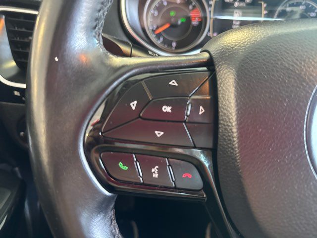 2019 Jeep Cherokee Altitude | Rome, GA | Knight's Car Store