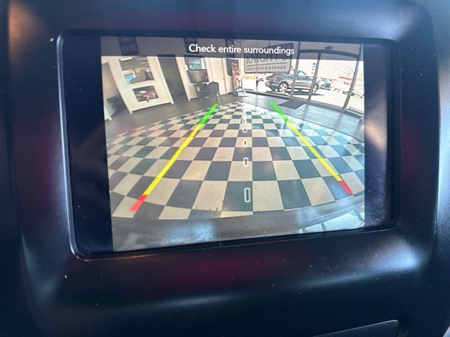 2019 Jeep Cherokee Altitude | Rome, GA | Knight's Car Store