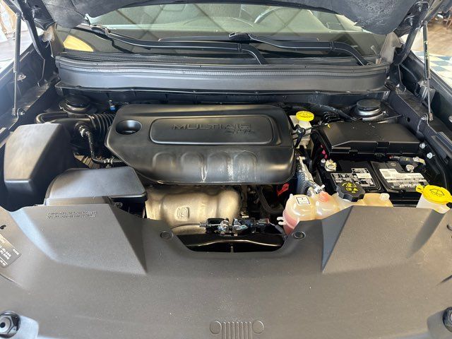 2019 Jeep Cherokee Altitude | Rome, GA | Knight's Car Store