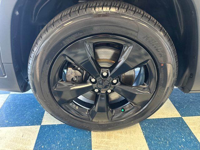 2019 Jeep Cherokee Altitude | Rome, GA | Knight's Car Store