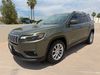 2019 Jeep Cherokee Latitude | Scottsdale, AZ | The Used Car and Truck Club