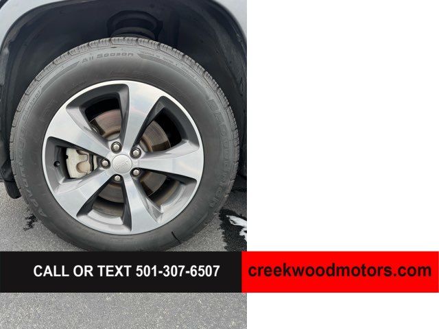 2019 Jeep Cherokee Limited 4x4 SUV V6 27 MPG Financing Black NICE 2019 Jeep Cherokee Limited 4x4 SUV V6 27 MPG Financing Black NICE