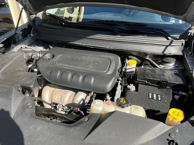 2019 Jeep Cherokee Latitude 2019 Jeep Cherokee Latitude