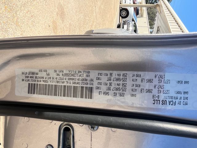 2019 Jeep Cherokee Latitude 2019 Jeep Cherokee Latitude