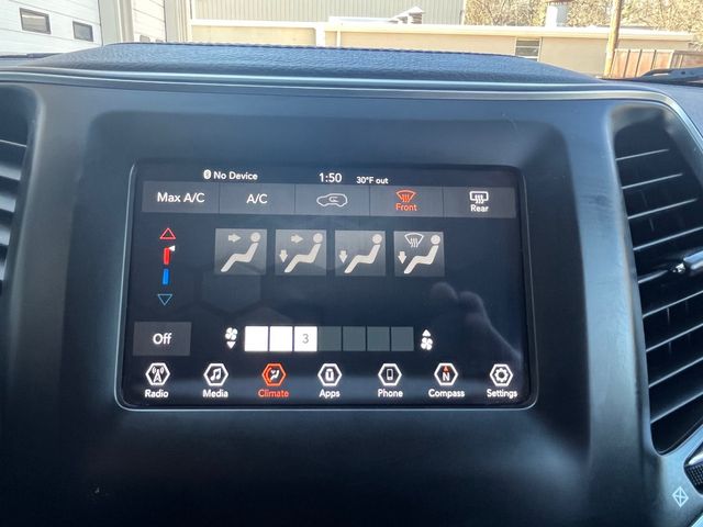 2019 Jeep Cherokee Latitude 2019 Jeep Cherokee Latitude