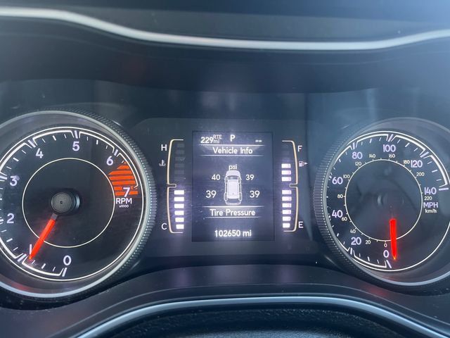 2019 Jeep Cherokee Latitude 2019 Jeep Cherokee Latitude