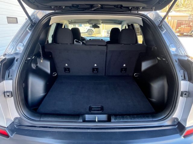 2019 Jeep Cherokee Latitude 2019 Jeep Cherokee Latitude