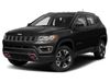 2019 Jeep Compass 4WD Trailhawk | Honolulu, HI | Autosource Hawaii 