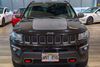 2019 Jeep Compass 4WD Trailhawk | Honolulu, HI | Autosource Hawaii 