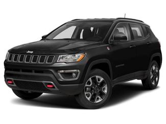 2019 Jeep Compass 4WD Trailhawk | Honolulu, HI | Autosource Hawaii 