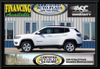 2019 Jeep Compass Latitude 4x4 2019 Jeep Compass Latitude 4x4