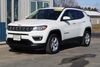 2019 Jeep Compass Latitude 4x4