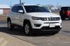 2019 Jeep Compass Latitude 4x4 2019 Jeep Compass Latitude 4x4