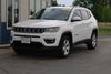2019 Jeep Compass Latitude 4x4