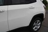 2019 Jeep Compass Latitude 4x4