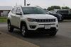 2019 Jeep Compass Latitude 4x4 2019 Jeep Compass Latitude 4x4