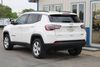 2019 Jeep Compass Latitude 4x4