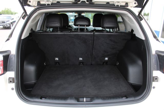 2019 Jeep Compass Latitude 4x4