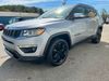 2019 Jeep Compass 4x4 Altitude | Bentleyville, Pennsylvania | Tregembo Motors 2019 Jeep Compass 4x4 Altitude | Bentleyville, Pennsylvania | Tregembo Motors