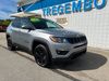 2019 Jeep Compass 4x4 Altitude | Bentleyville, Pennsylvania | Tregembo Motors 2019 Jeep Compass 4x4 Altitude | Bentleyville, Pennsylvania | Tregembo Motors