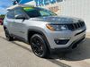 2019 Jeep Compass 4x4 Altitude | Bentleyville, Pennsylvania | Tregembo Motors 2019 Jeep Compass 4x4 Altitude | Bentleyville, Pennsylvania | Tregembo Motors