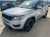 2019 Jeep Compass 4x4 Altitude | Bentleyville, Pennsylvania | Tregembo Motors 2019 Jeep Compass 4x4 Altitude | Bentleyville, Pennsylvania | Tregembo Motors