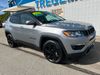 2019 Jeep Compass 4x4 Altitude | Bentleyville, Pennsylvania | Tregembo Motors 2019 Jeep Compass 4x4 Altitude | Bentleyville, Pennsylvania | Tregembo Motors