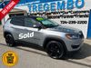 2019 Jeep Compass 4x4 Altitude | Bentleyville, Pennsylvania | Tregembo Motors 2019 Jeep Compass 4x4 Altitude | Bentleyville, Pennsylvania | Tregembo Motors