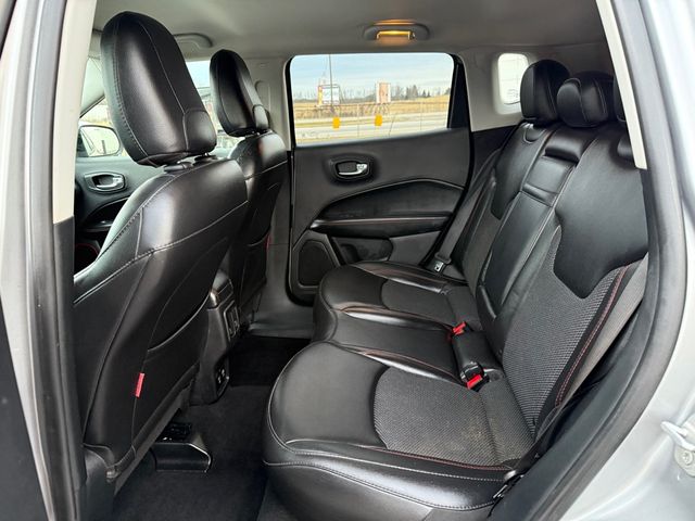 2019 Jeep COMPASS TRAILHAWK 4x4 | Canton, Ohio | Ohio Auto Warehouse LLC 2019 Jeep COMPASS TRAILHAWK 4x4 | Canton, Ohio | Ohio Auto Warehouse LLC