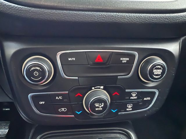 2019 Jeep COMPASS TRAILHAWK 4x4 | Canton, Ohio | Ohio Auto Warehouse LLC 2019 Jeep COMPASS TRAILHAWK 4x4 | Canton, Ohio | Ohio Auto Warehouse LLC