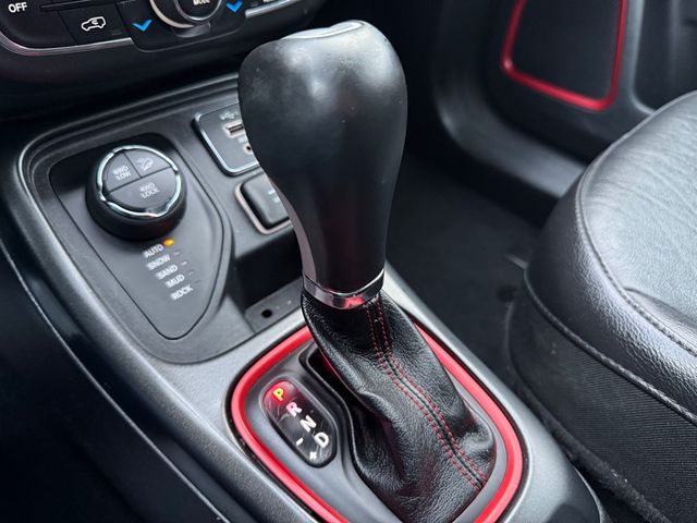 2019 Jeep COMPASS TRAILHAWK 4x4 | Canton, Ohio | Ohio Auto Warehouse LLC 2019 Jeep COMPASS TRAILHAWK 4x4 | Canton, Ohio | Ohio Auto Warehouse LLC