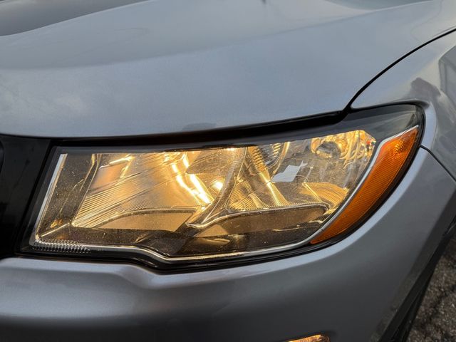 2019 Jeep COMPASS TRAILHAWK 4x4 | Canton, Ohio | Ohio Auto Warehouse LLC 2019 Jeep COMPASS TRAILHAWK 4x4 | Canton, Ohio | Ohio Auto Warehouse LLC