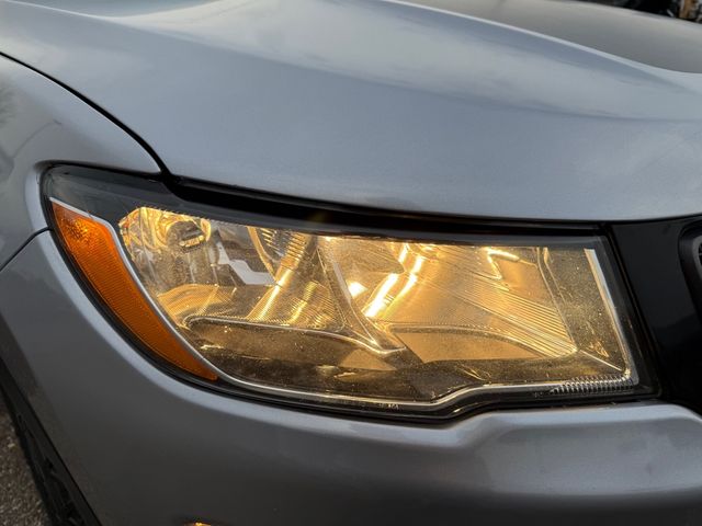 2019 Jeep COMPASS TRAILHAWK 4x4 | Canton, Ohio | Ohio Auto Warehouse LLC 2019 Jeep COMPASS TRAILHAWK 4x4 | Canton, Ohio | Ohio Auto Warehouse LLC